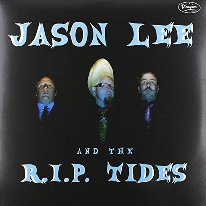 Jason Lee & The R.i.p. Tides