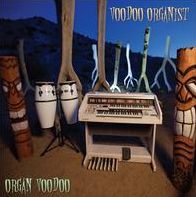 Voodoo Organ
