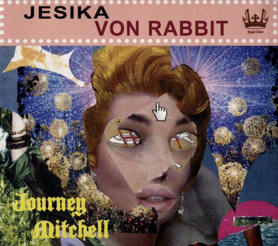 Journey Mitchell