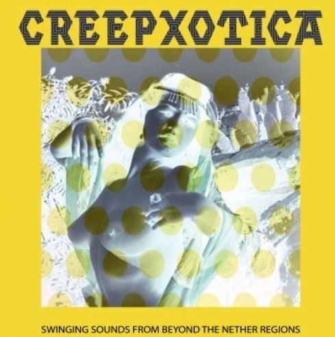 Swinging Sounds From Beyond The Nether Regions