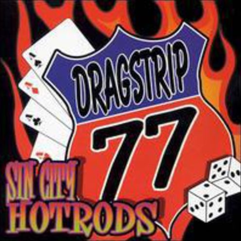 Sin City Hotrods