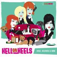 Dogs, Records and Wine