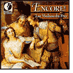 Encore! Les Violons Du Roy