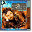 Lute Music Of John Dowland
