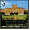 Symphonies For The Esterhazy Court