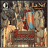 Perceval: La qu?te du Graal (The Quest for the Grail), Vol. 1