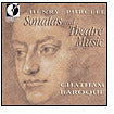 Henry Purcell: Sonatas and Theatre Music