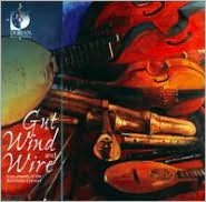 Gut Wind and Fire