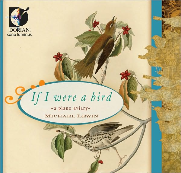 If I were a bird