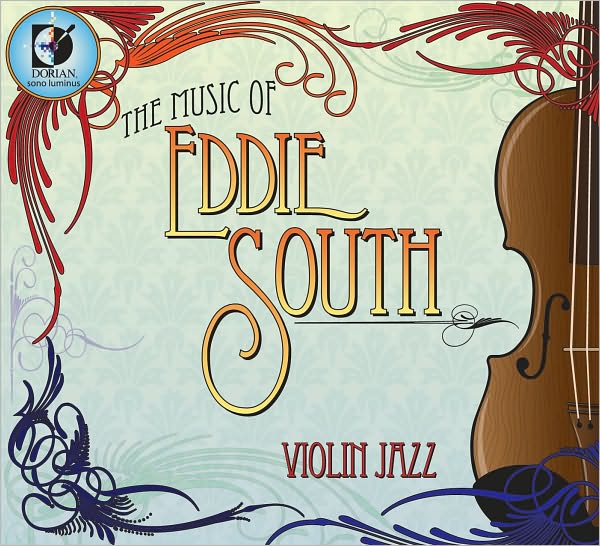 The Music of Eddie South