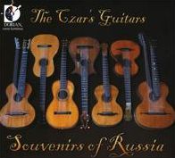 Souvenirs Of Russia