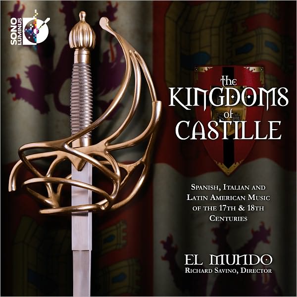 The Kingdoms of Castille