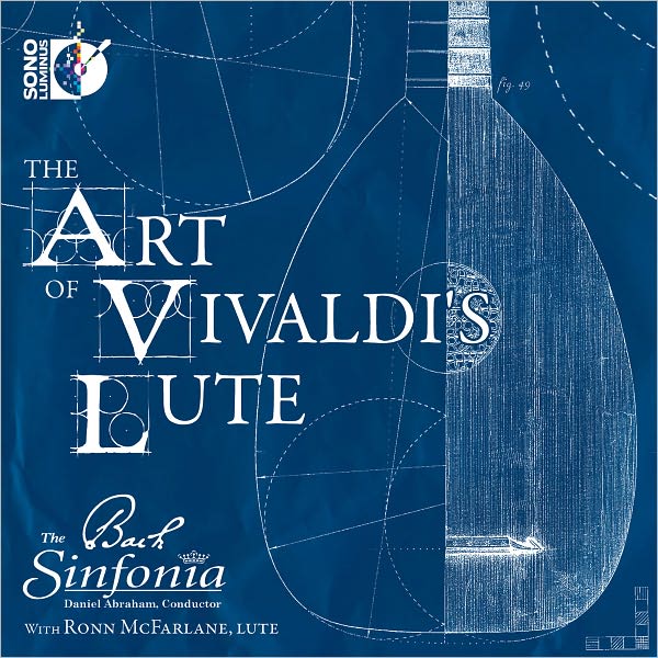 The Art of Vivaldi's Lute