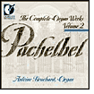 Pachelbel: Complete Organ Works, Vol. 2