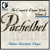 Pachelbel: Complete Organ Works, Vol. 2