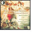 Vivaldi: La Notte (Concerti per strumenti diversi)