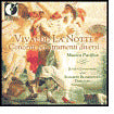 Vivaldi: La Notte (Concerti per strumenti diversi)