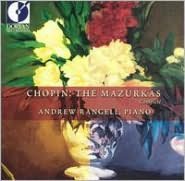 Chopin: The Mazurkas (Complete)