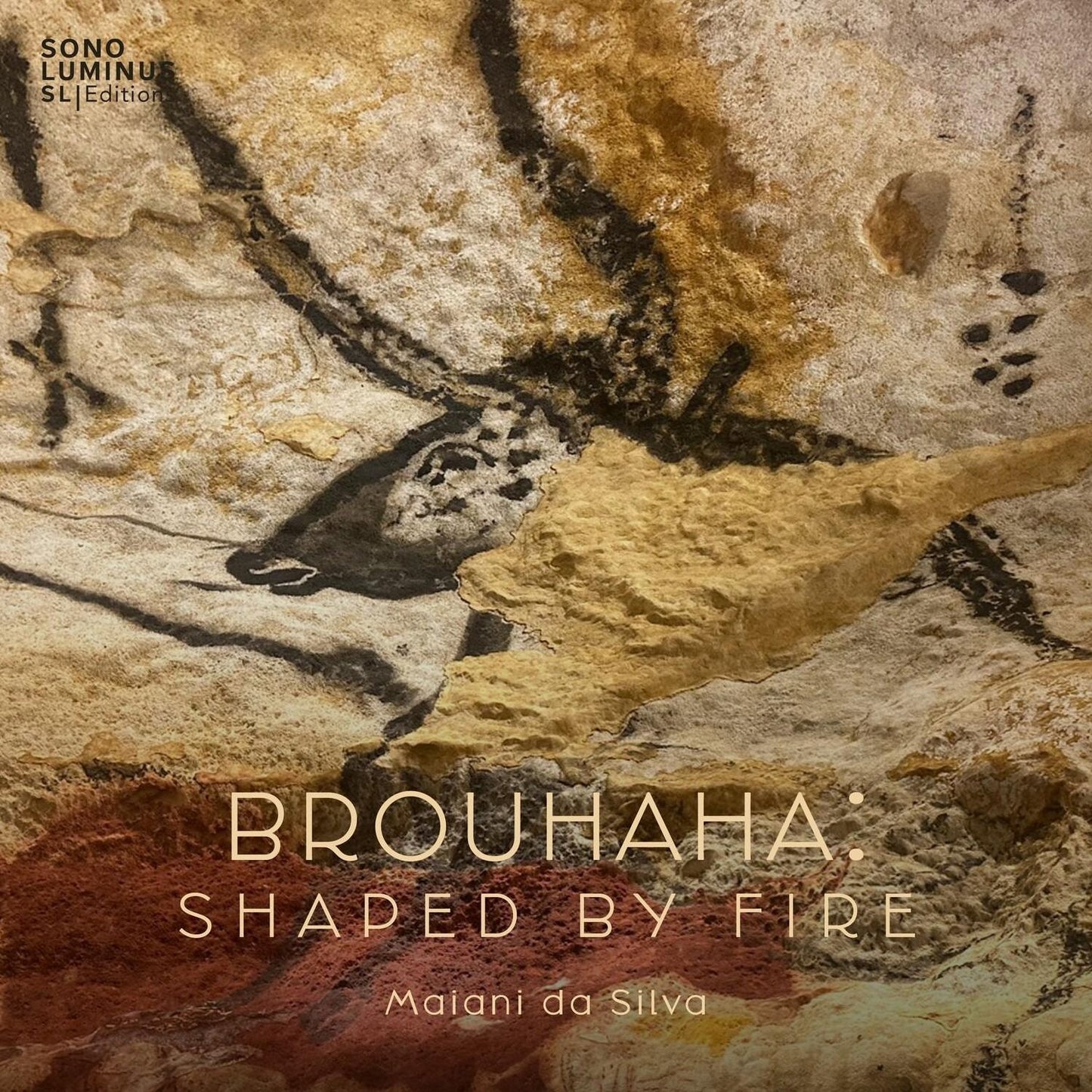 Brouhaha: Shaped By Fire (Maiani Da Silva)