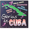 Glorias De Cuba