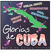 Glorias De Cuba