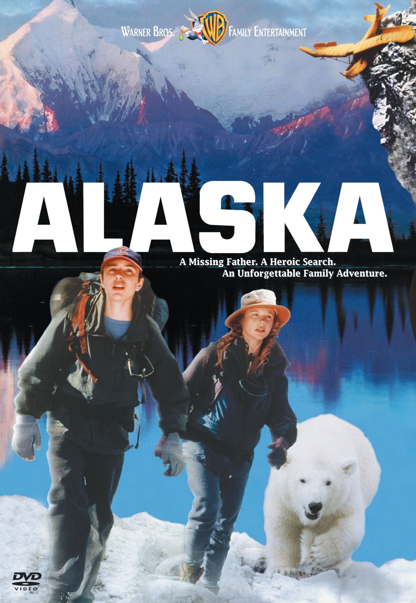Alaska