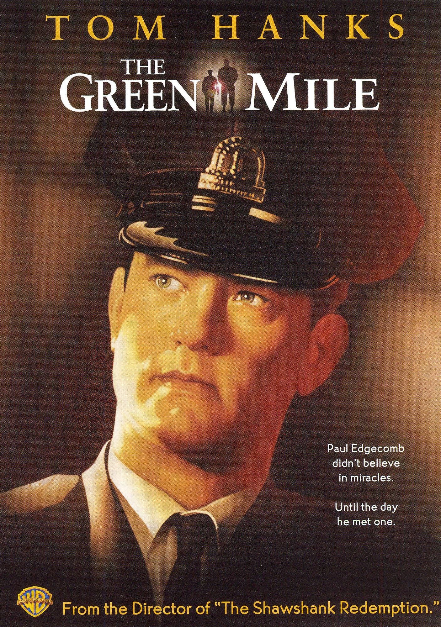 The Green Mile