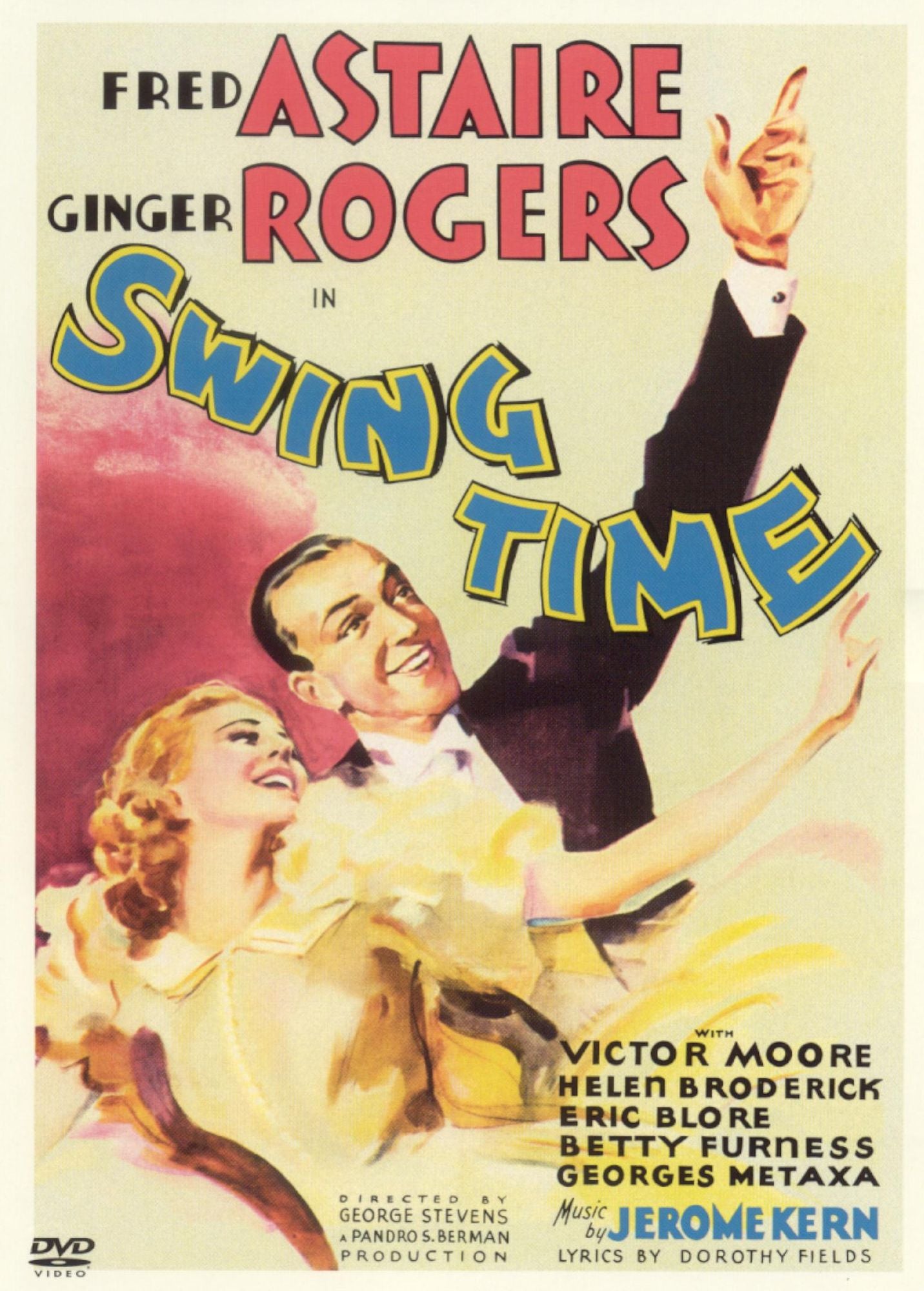 Swing Time