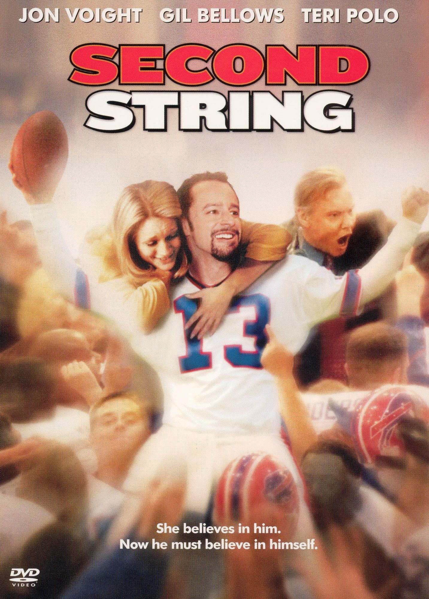Second String