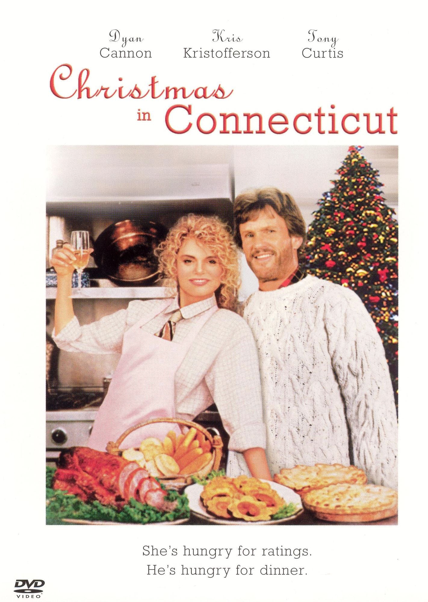 Christmas in Connecticut