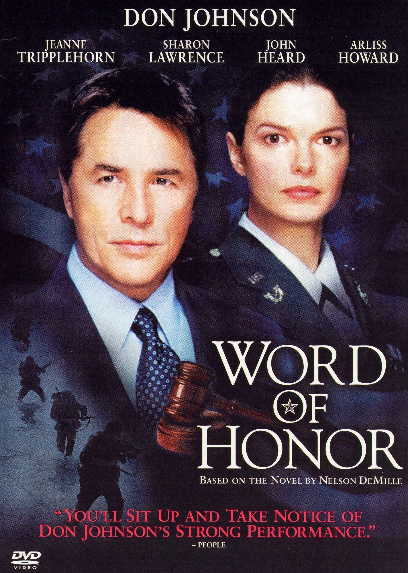 Word of Honor
