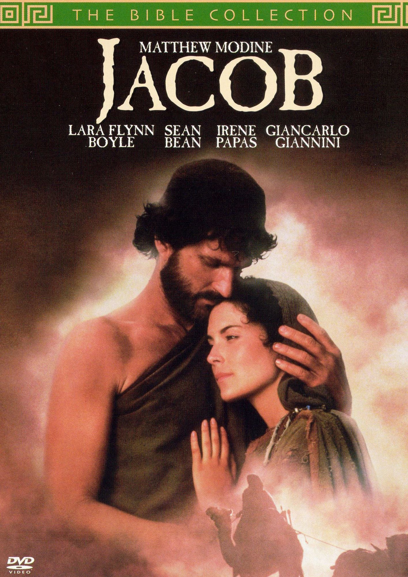 The Jacob
