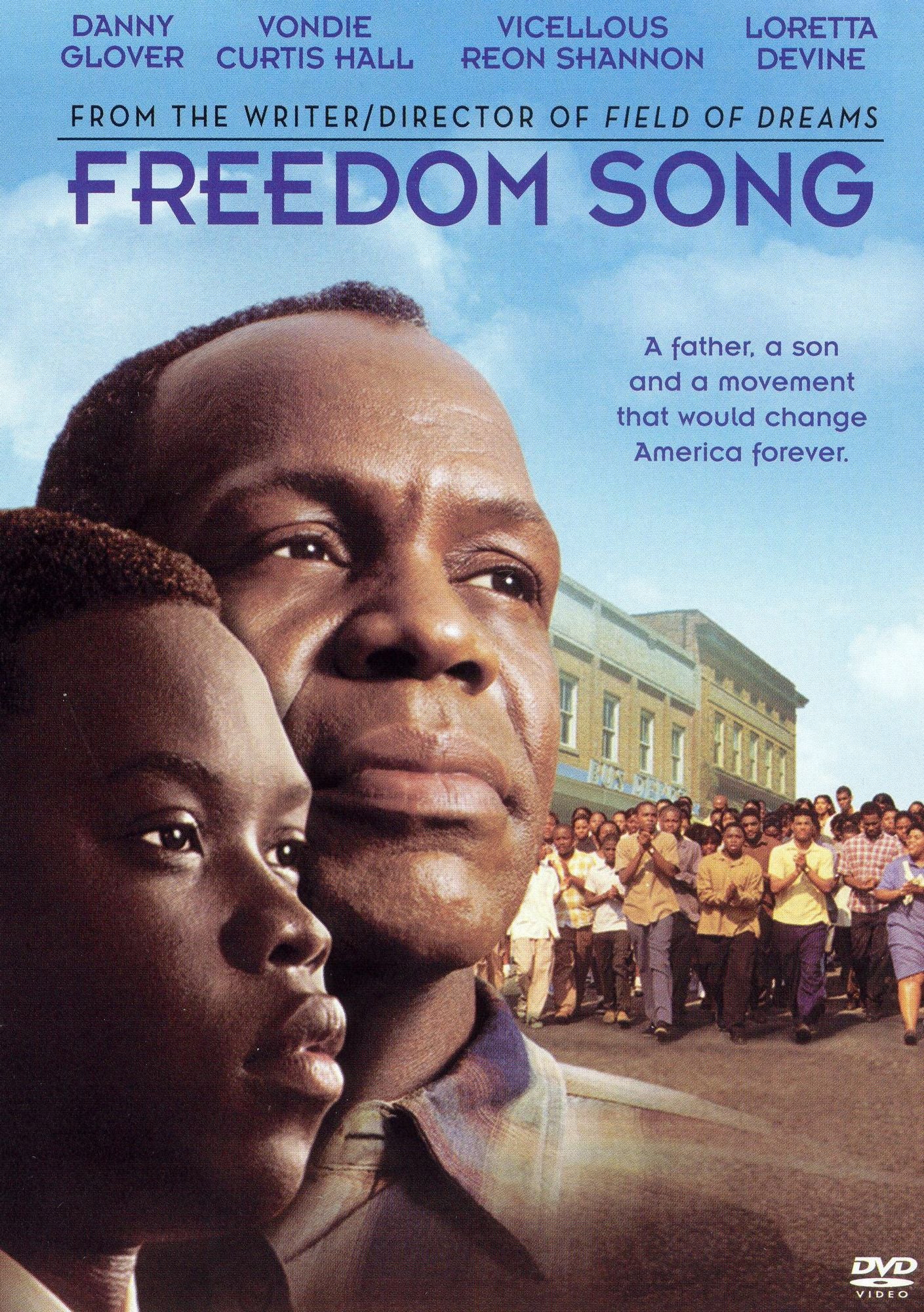 Freedom Song