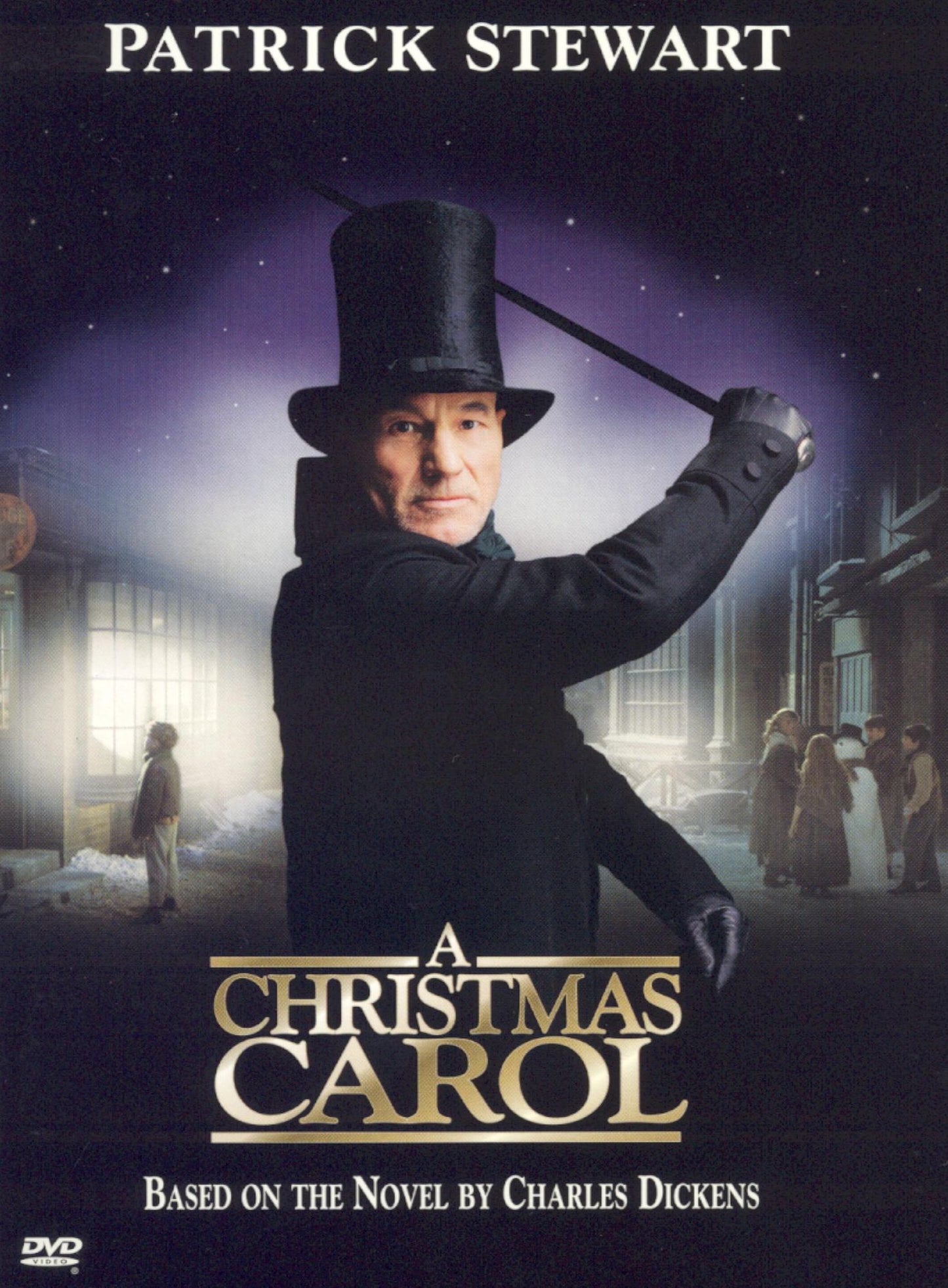 A Christmas Carol [1999]