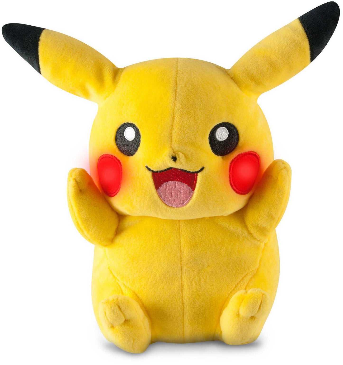 My Friend Pikachu Plush