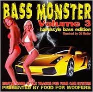Bass Monster, Vol. 3