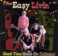 Good Time Head-on Collision