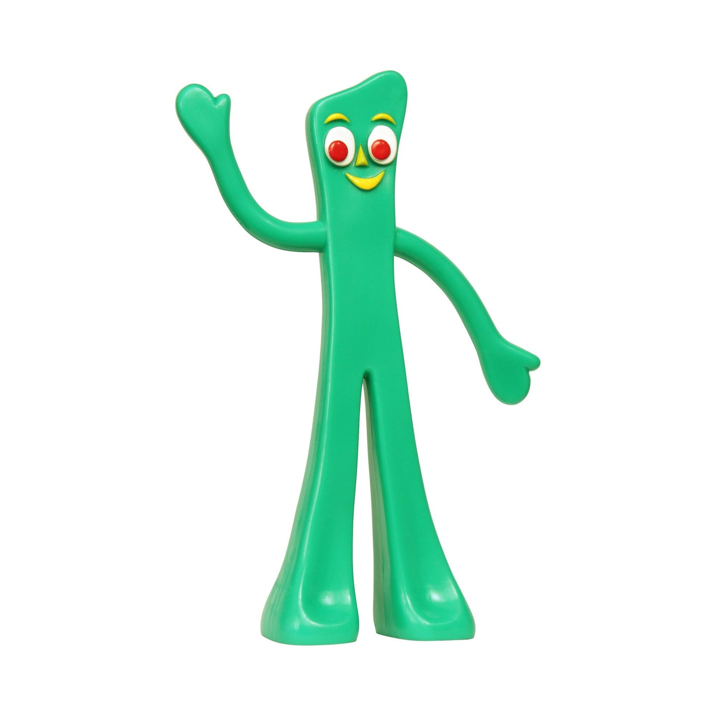 Gumby 6" Bendable Figure
