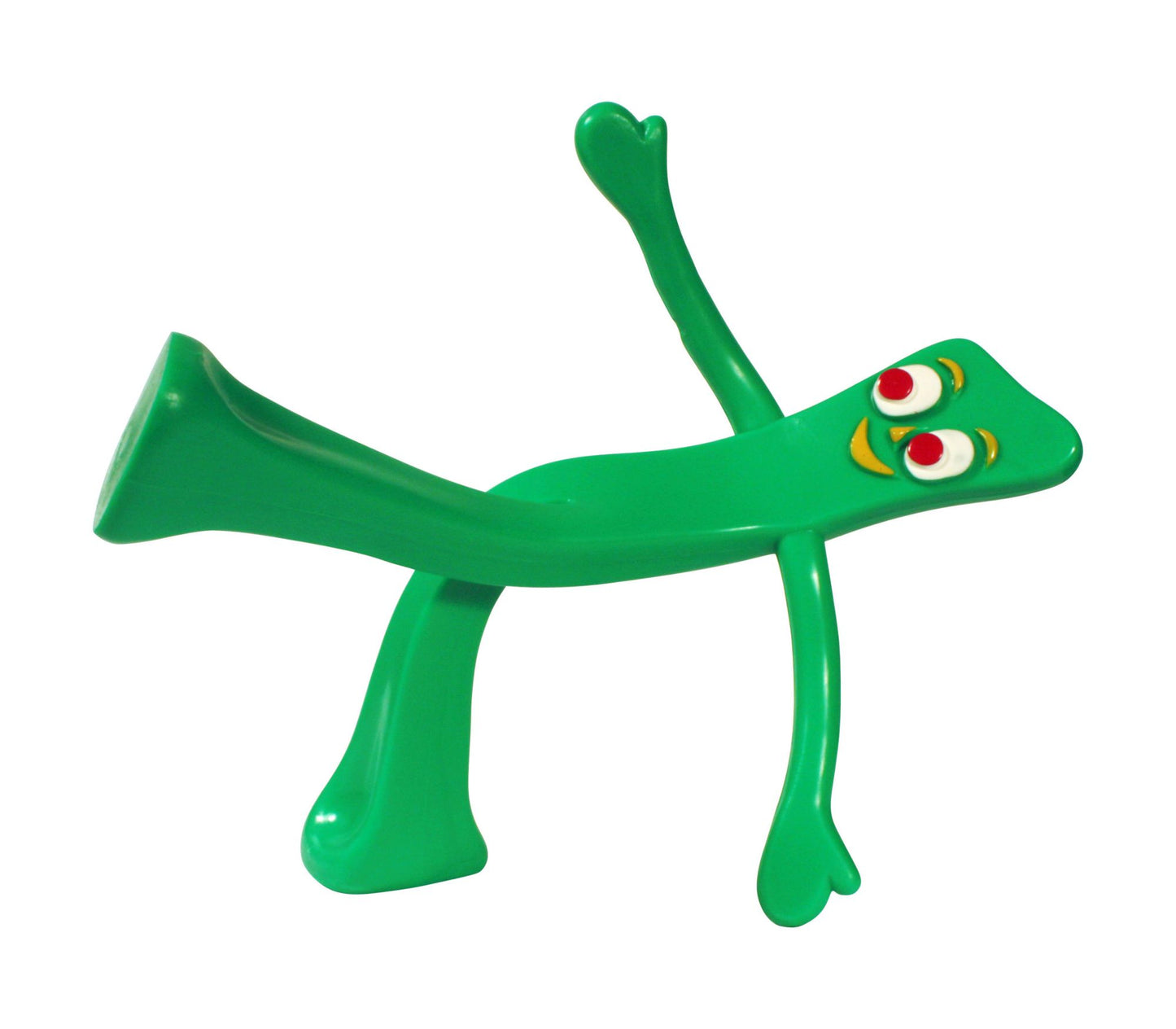 Gumby 6" Bendable Figure