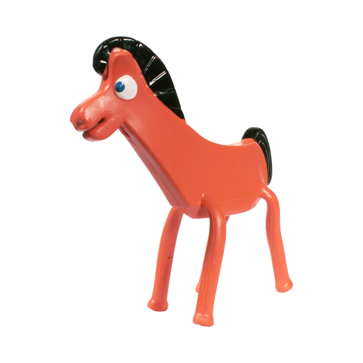Pokey 5" Bendable Figure