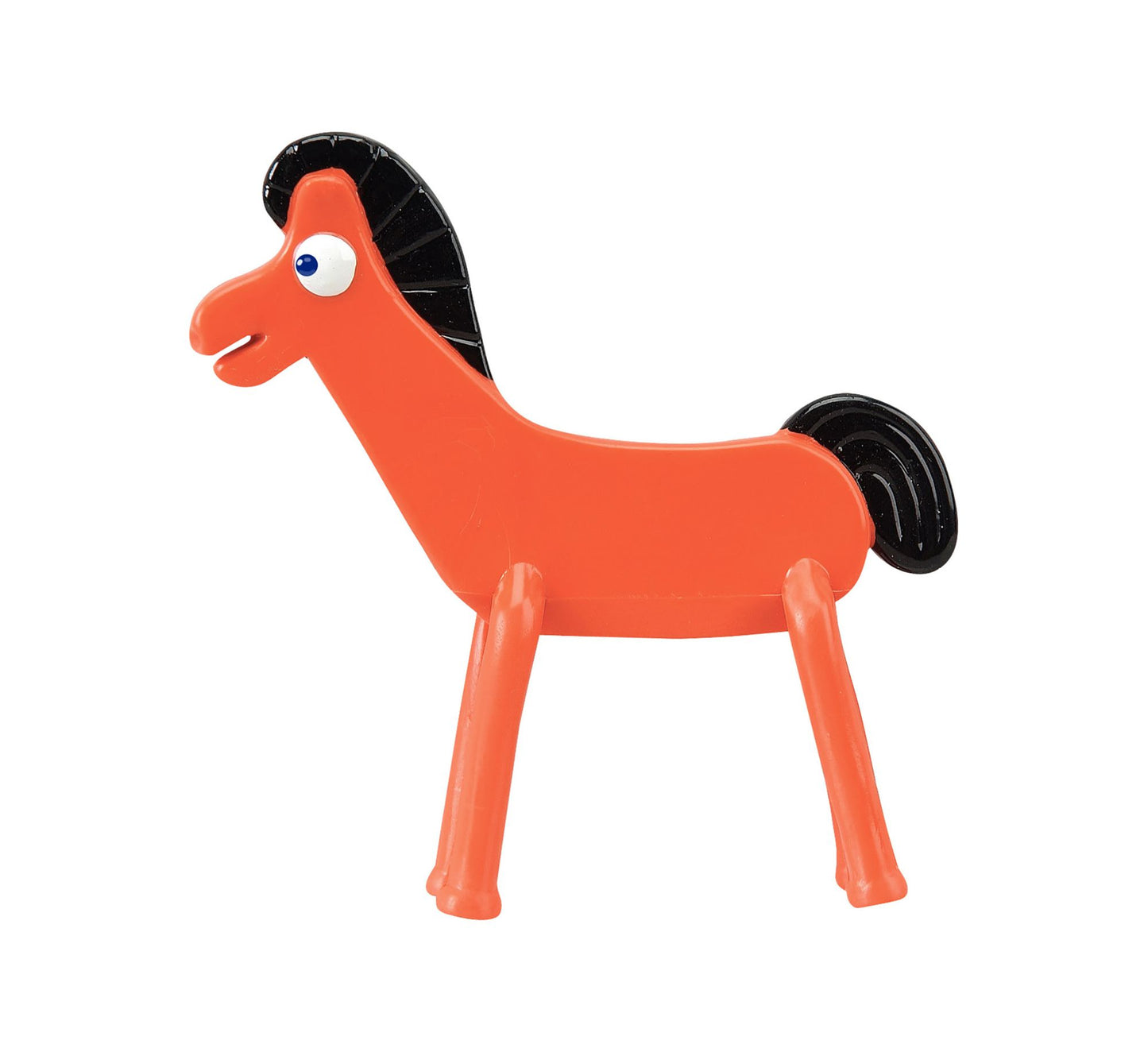 Pokey 5" Bendable Figure