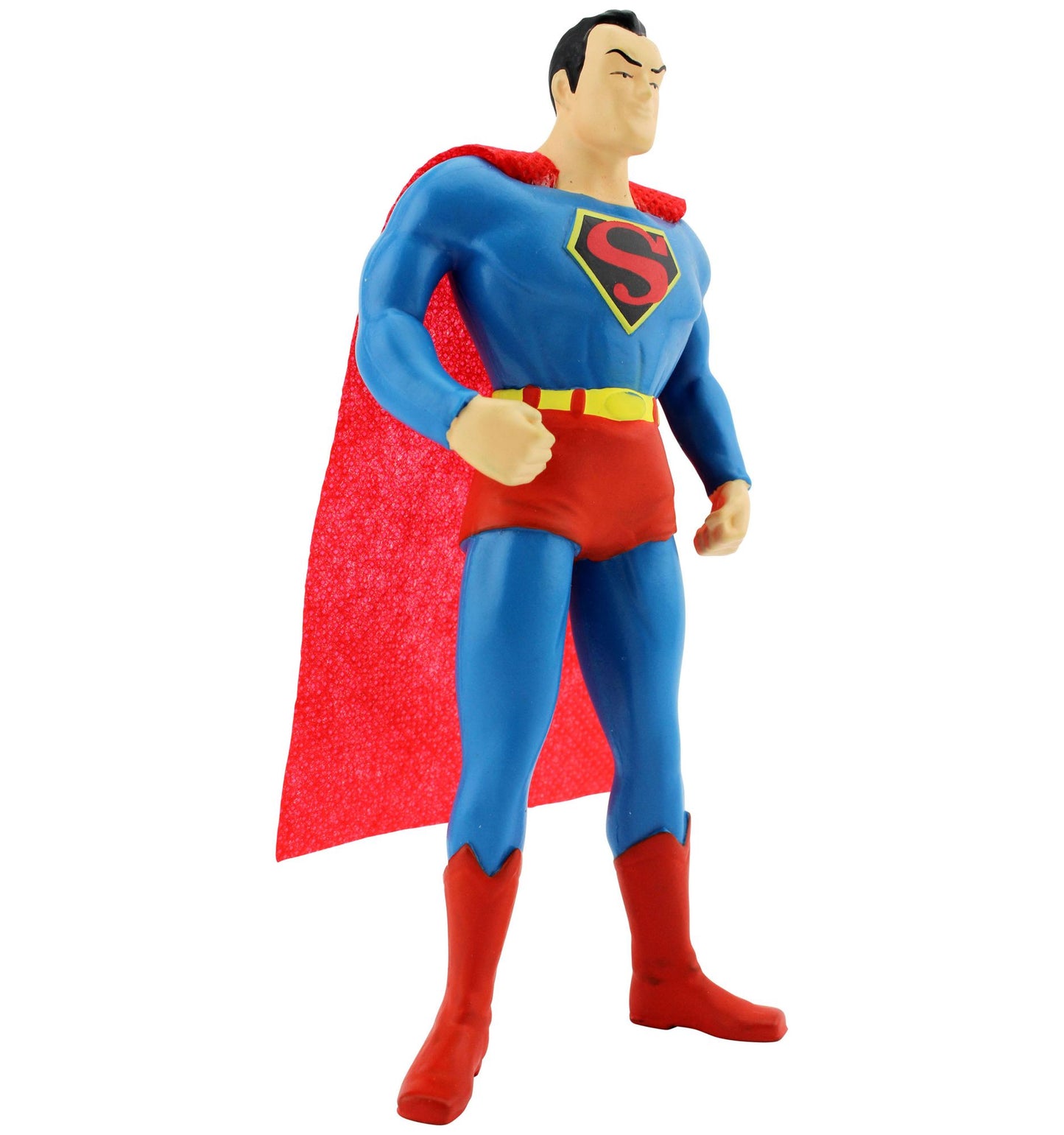DC Comics Superman New Frontier 5.5" Bendable Figure