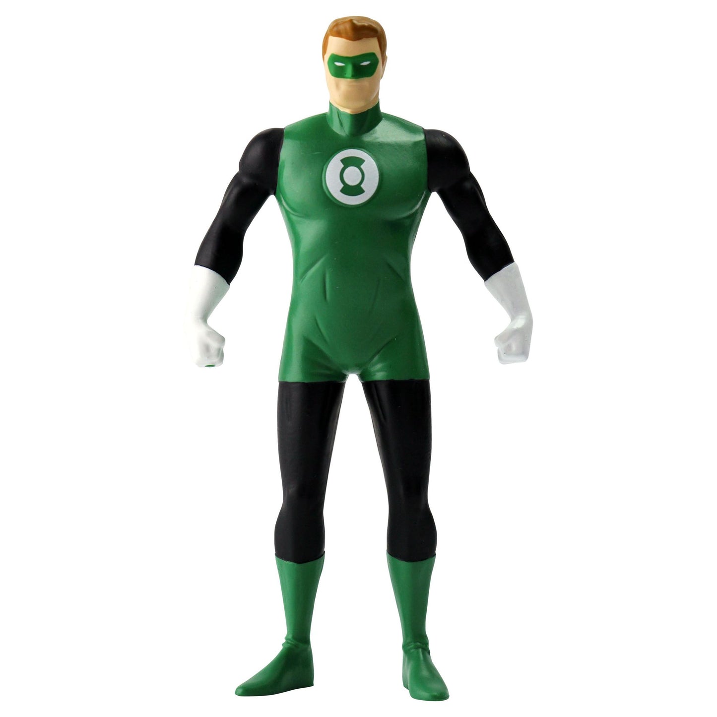 DC Comics Green Lantern New Frontier 5.5" Bendable Figure