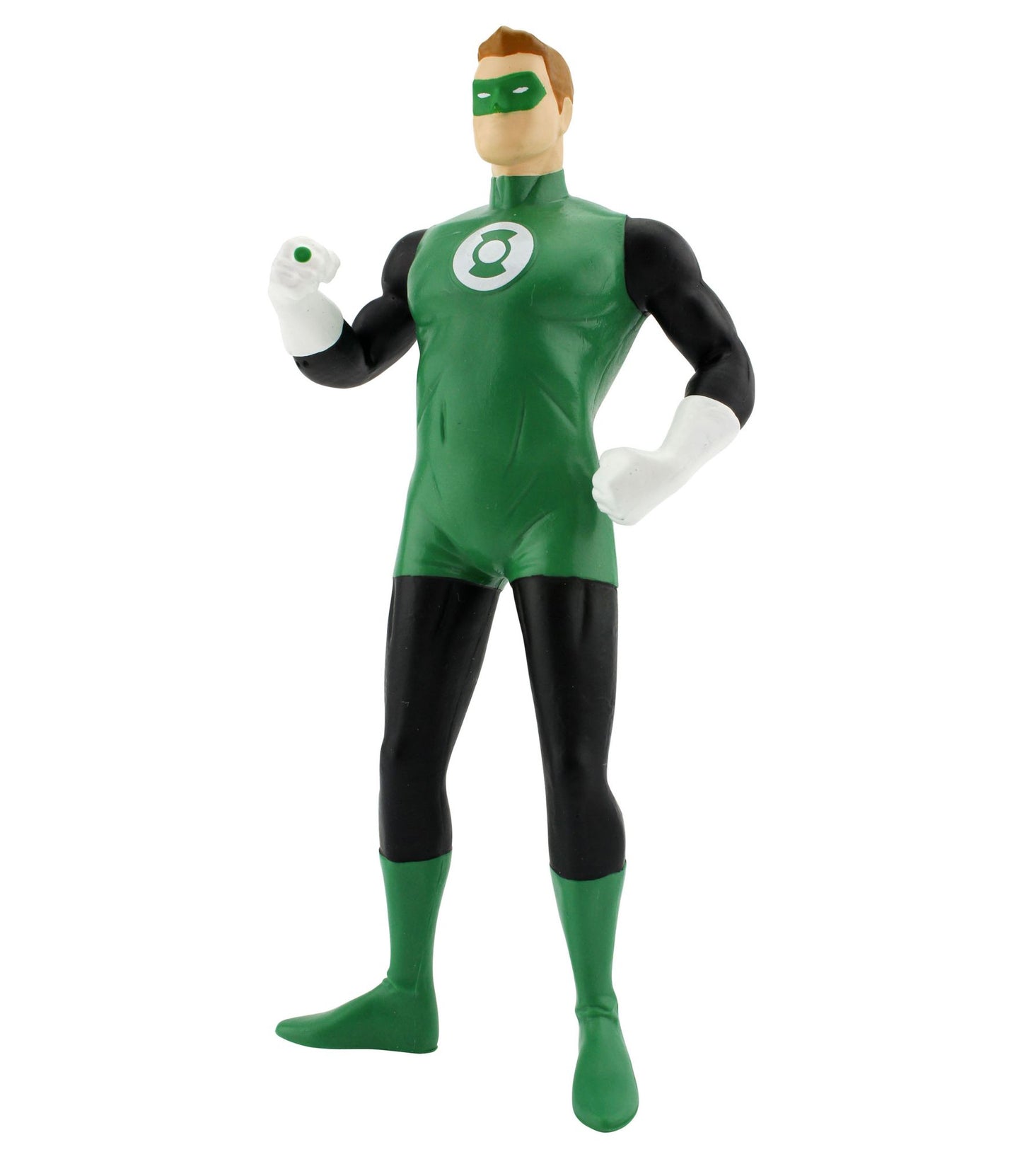 DC Comics Green Lantern New Frontier 5.5" Bendable Figure