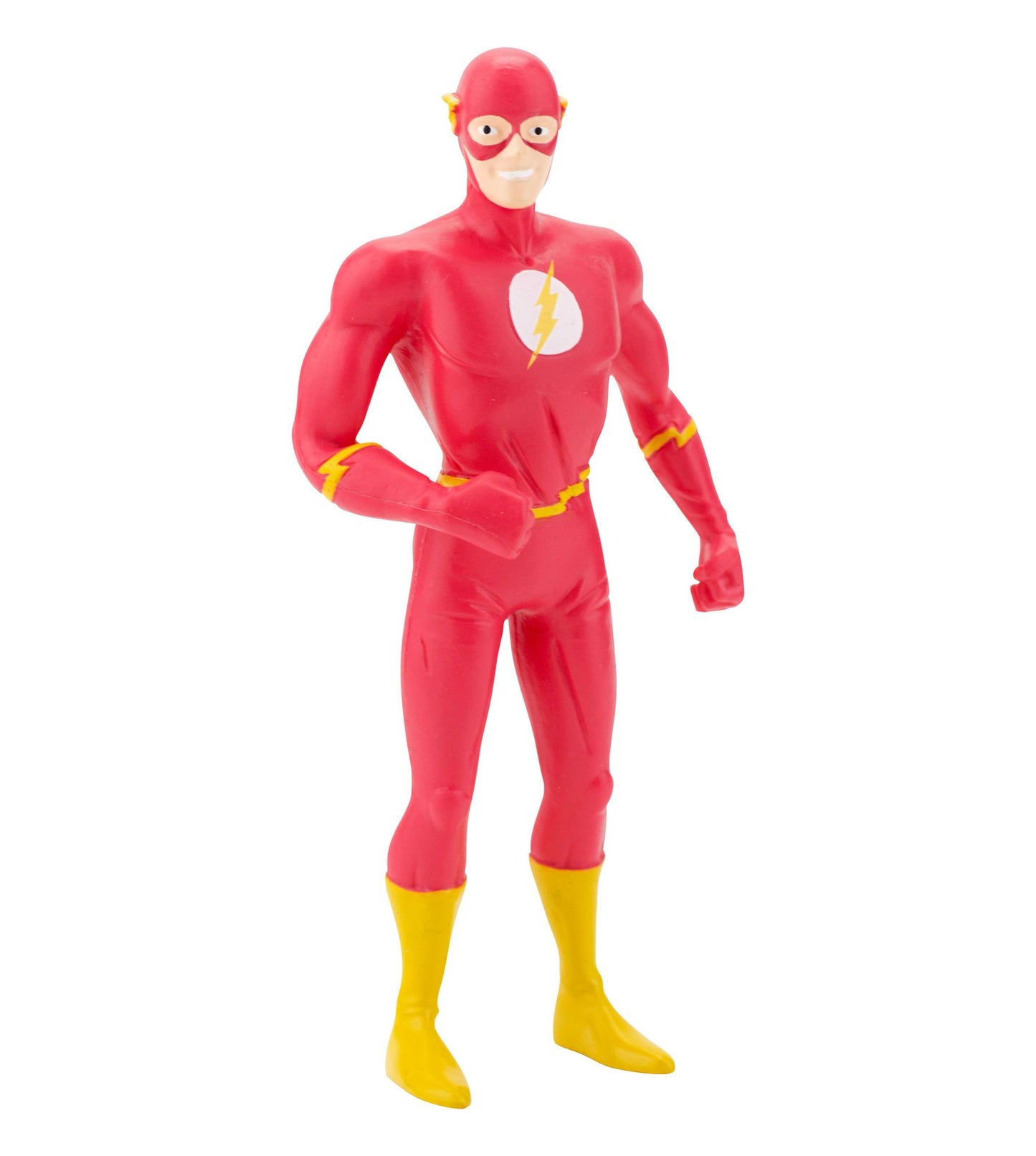 DC Comics The Flash New Frontier 5.5" Bendable Figure