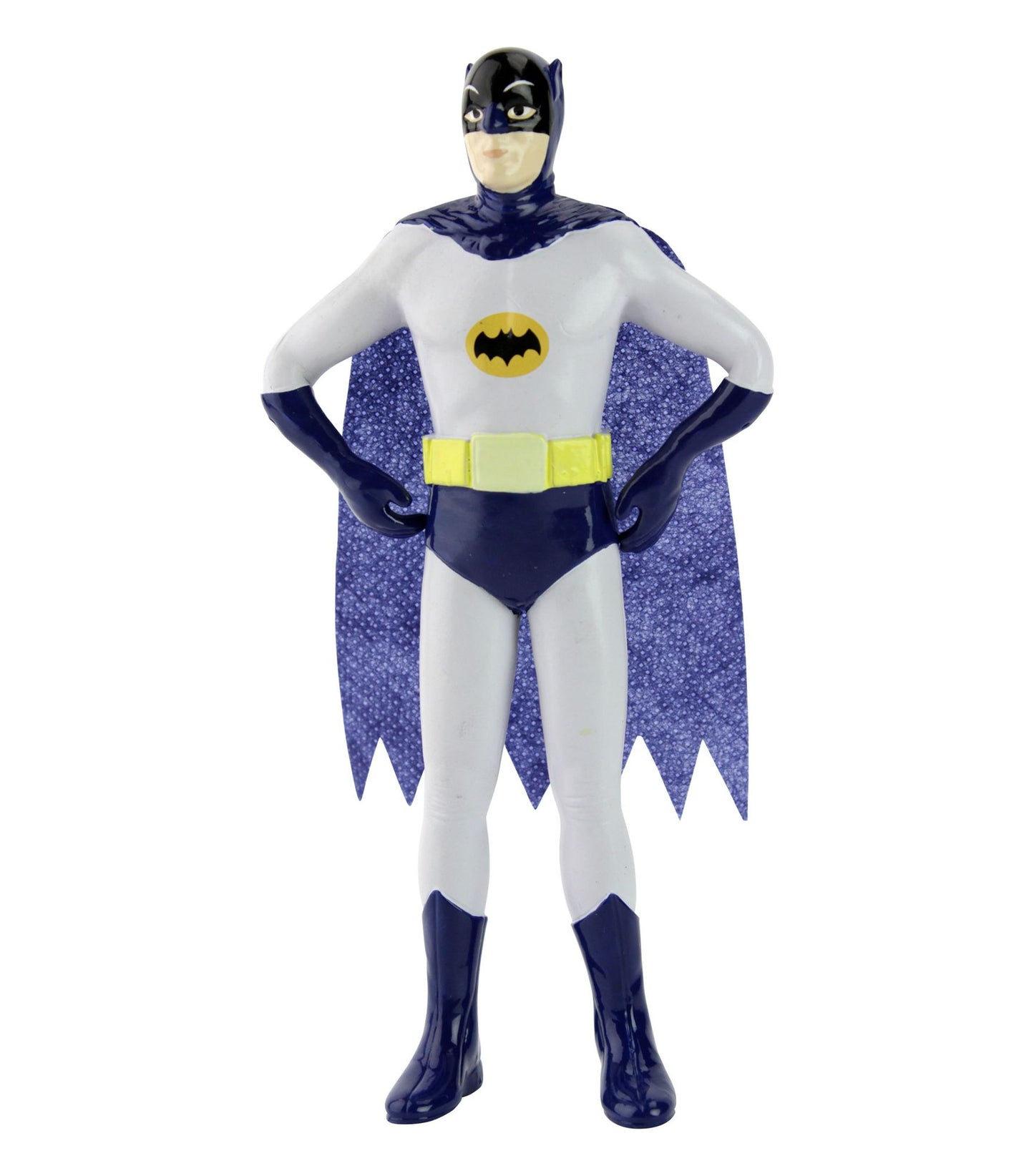 DC Comics Batman 1966 Bendable Figure