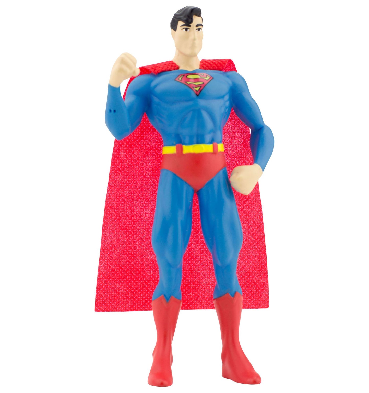 DC Comics Classic Superman 5.5" Bendable Figure