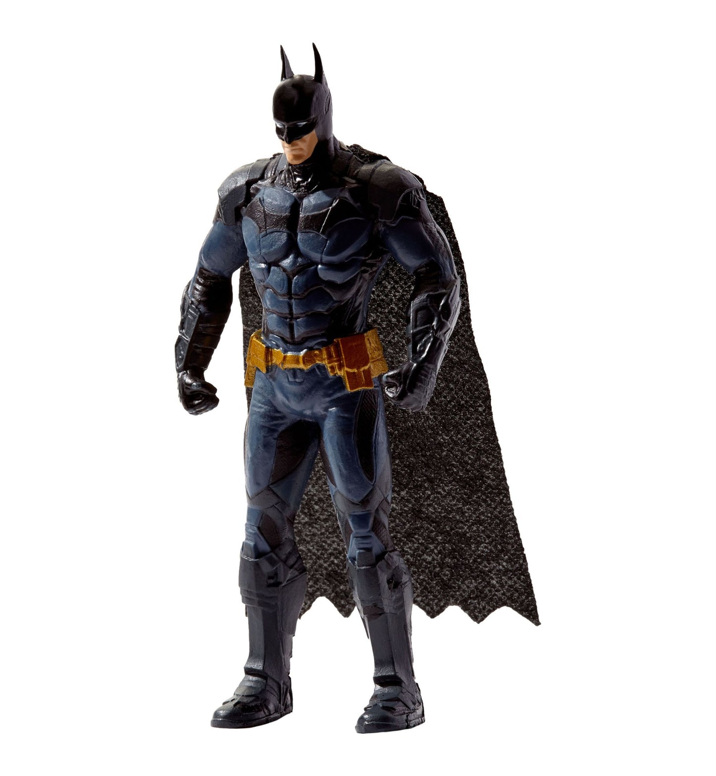 DC Comics Batman: Arkham Knight 5.5" Bendable Figure