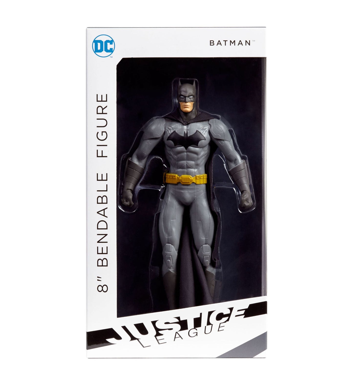 DC Comics 8" Justice League - Batman Bendable Figure