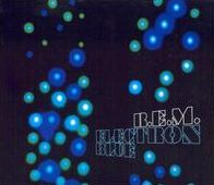 Electron Blue